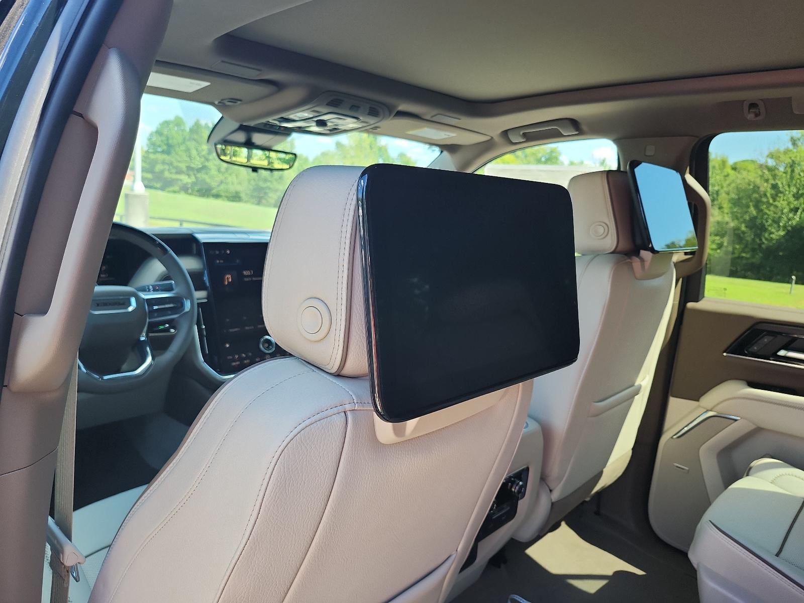 2026 GMC Yukon XL 4WD 4dr Denali