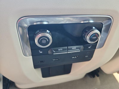 2026 GMC Yukon XL 4WD 4dr Denali