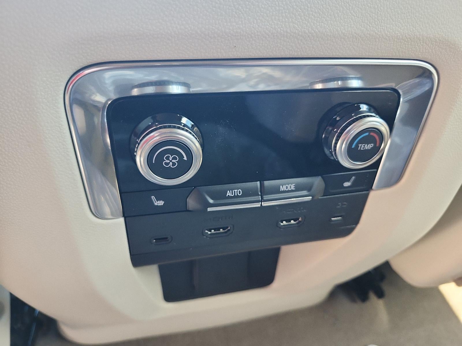 2026 GMC Yukon XL 4WD 4dr Denali