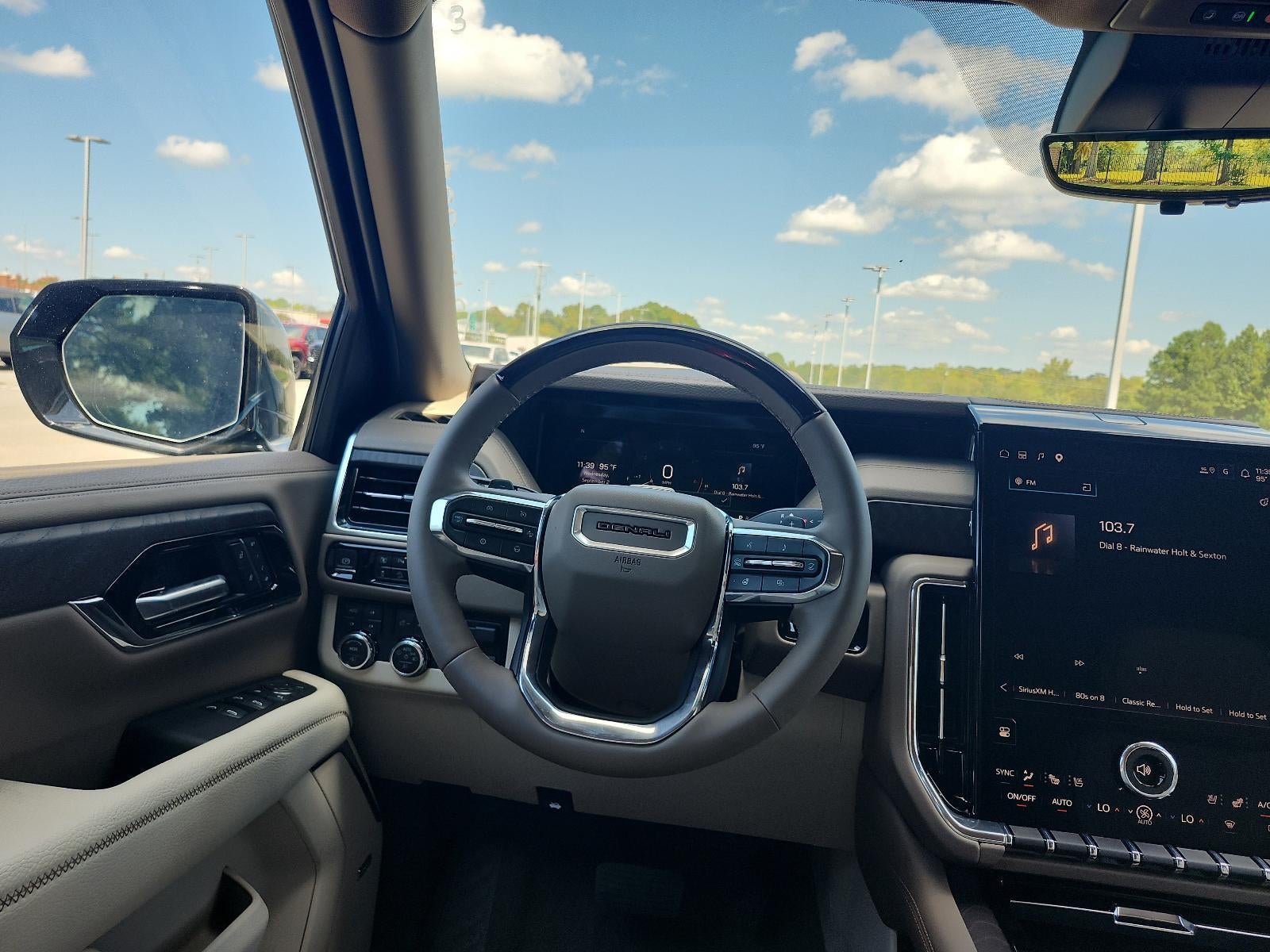 2026 GMC Yukon XL 4WD 4dr Denali