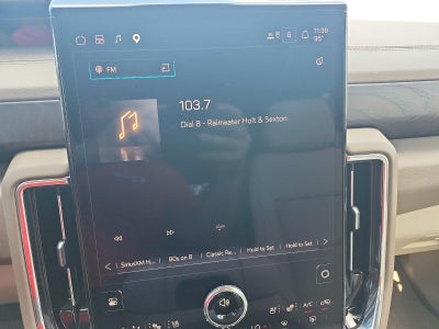 2026 GMC Yukon XL 4WD 4dr Denali