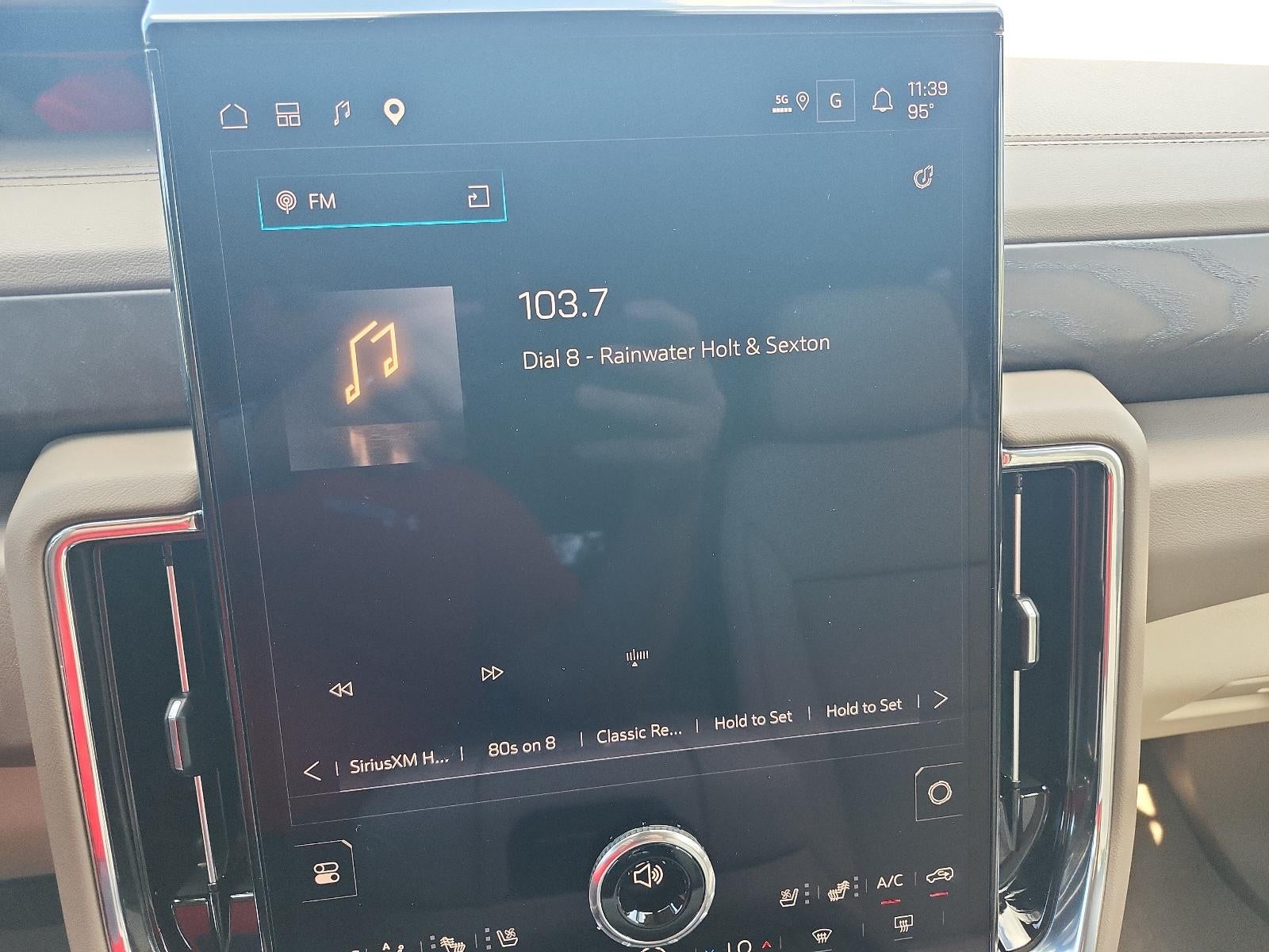 2026 GMC Yukon XL 4WD 4dr Denali