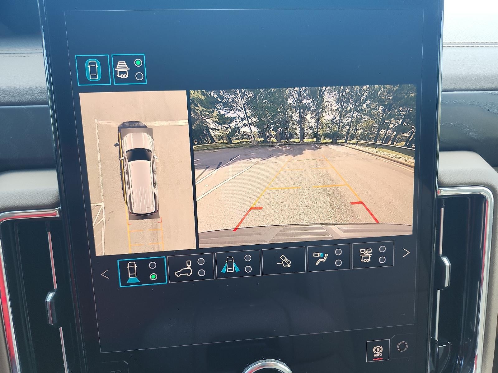 2026 GMC Yukon XL 4WD 4dr Denali