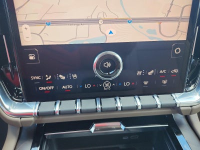 2026 GMC Yukon XL 4WD 4dr Denali