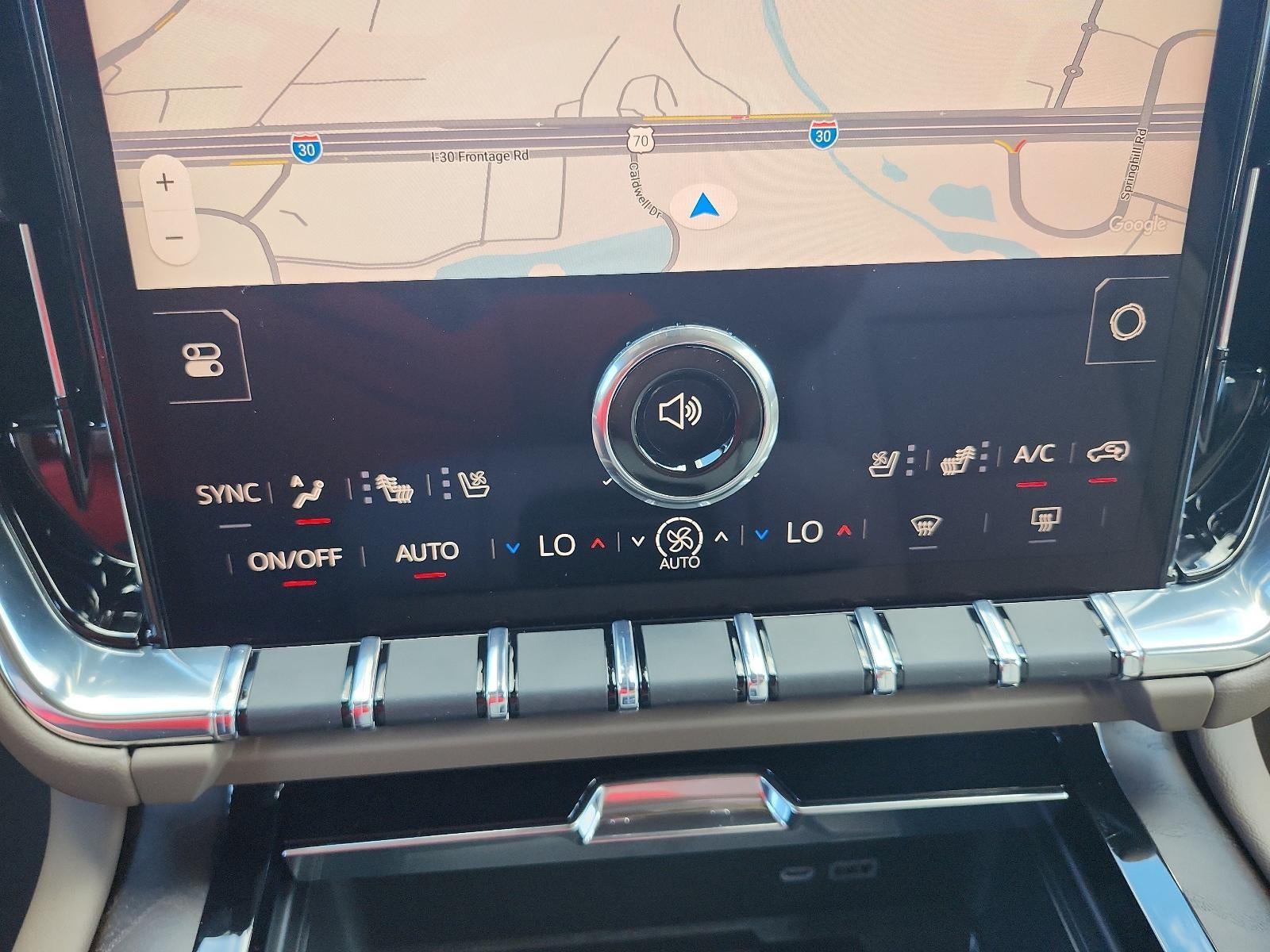 2026 GMC Yukon XL 4WD 4dr Denali