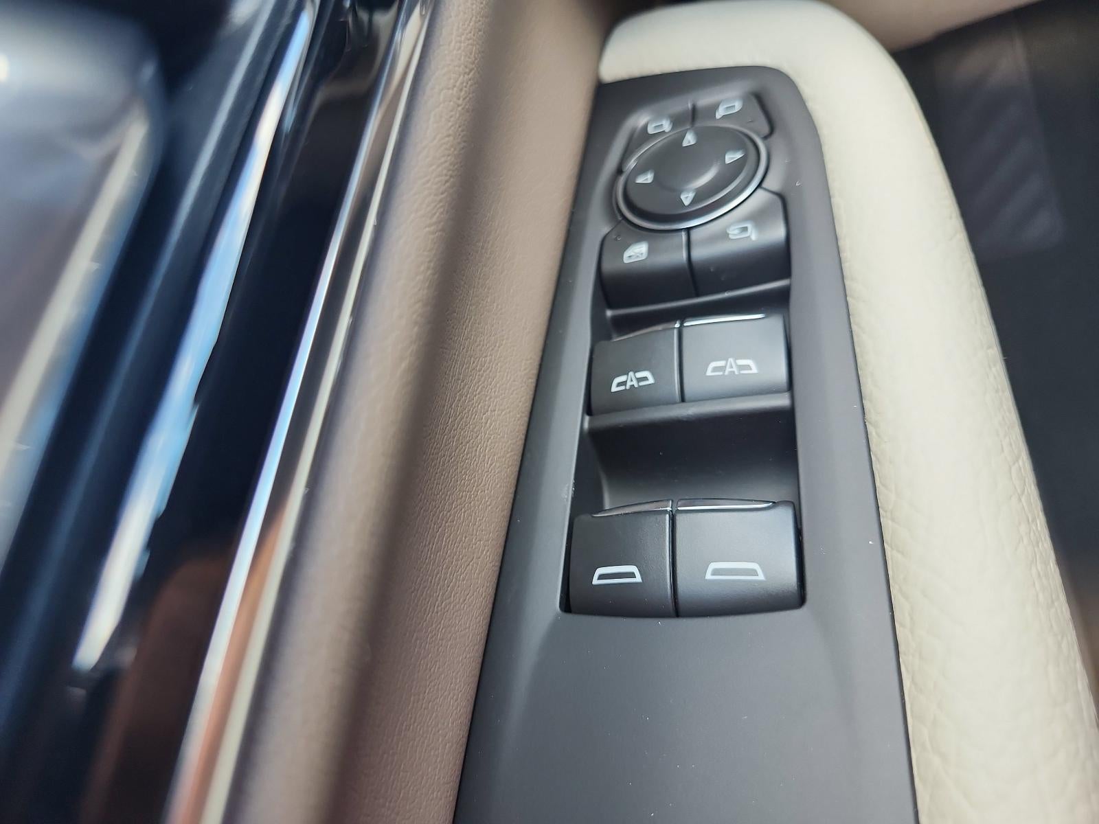 2026 GMC Yukon XL 4WD 4dr Denali