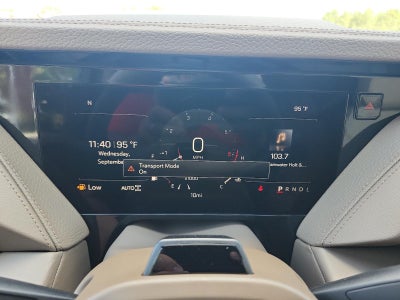 2026 GMC Yukon XL 4WD 4dr Denali