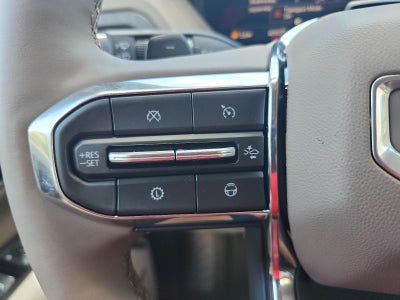 2026 GMC Yukon XL 4WD 4dr Denali