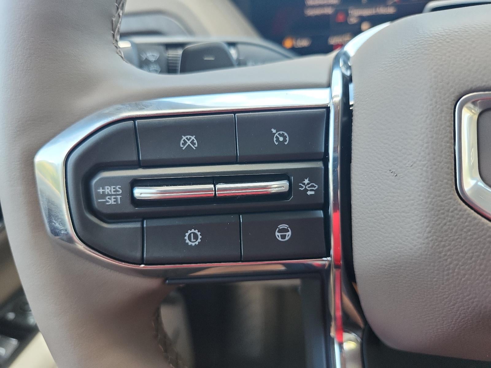 2026 GMC Yukon XL 4WD 4dr Denali