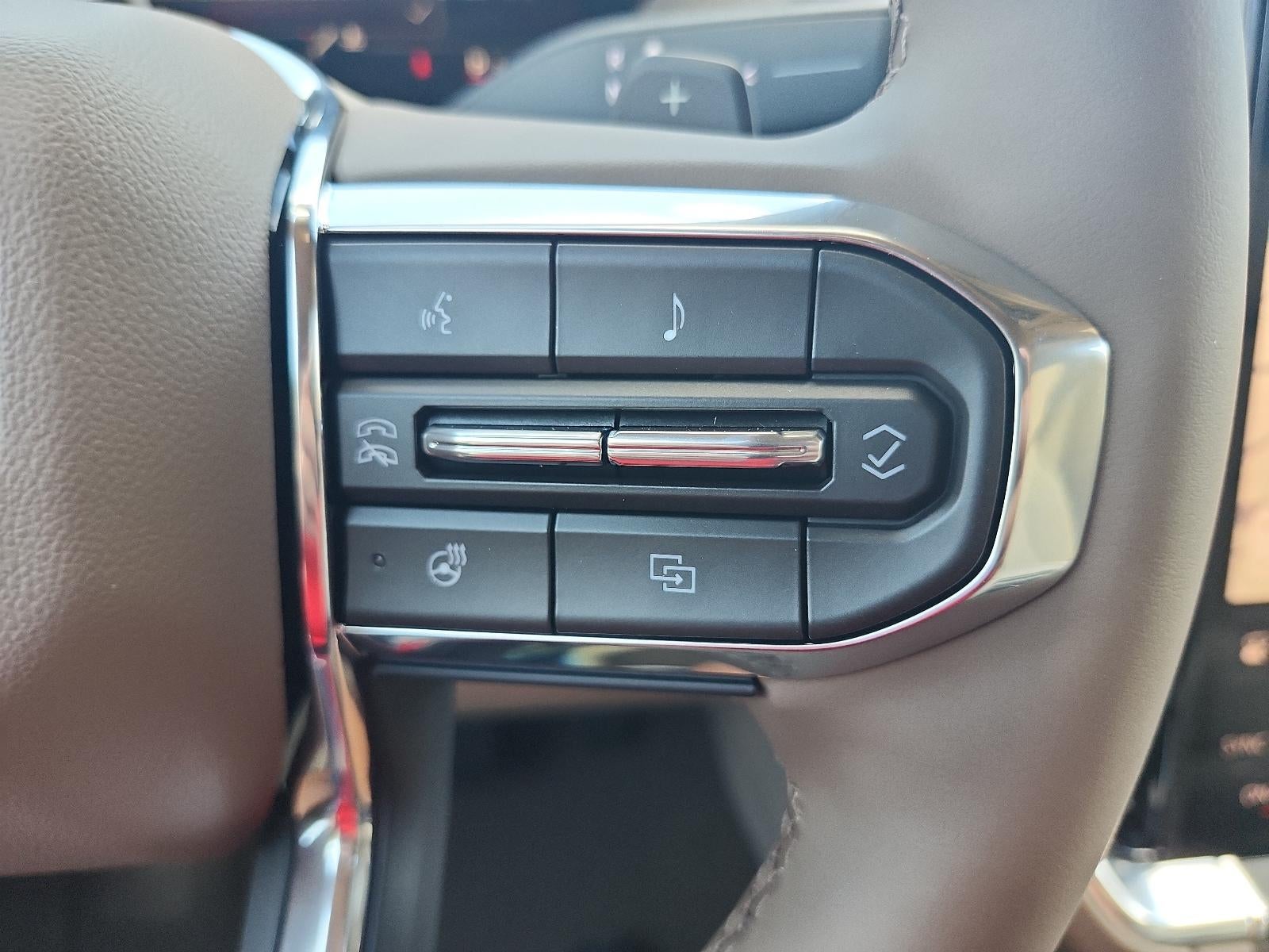 2026 GMC Yukon XL 4WD 4dr Denali