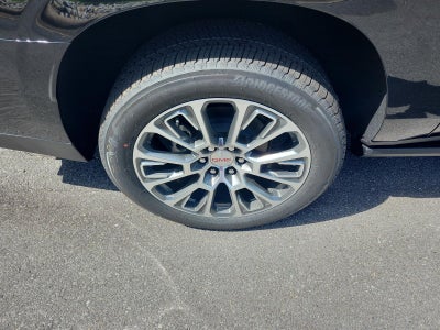 2026 GMC Yukon XL 4WD 4dr Denali