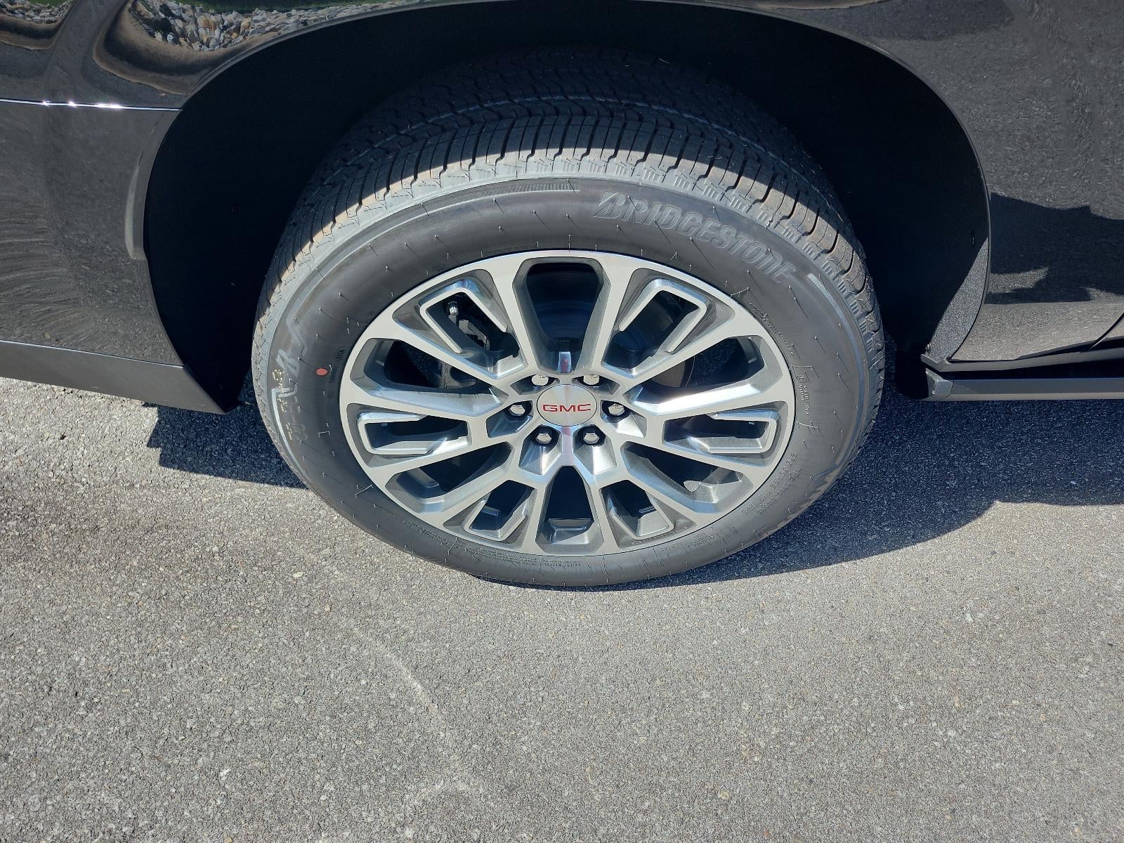 2026 GMC Yukon XL 4WD 4dr Denali