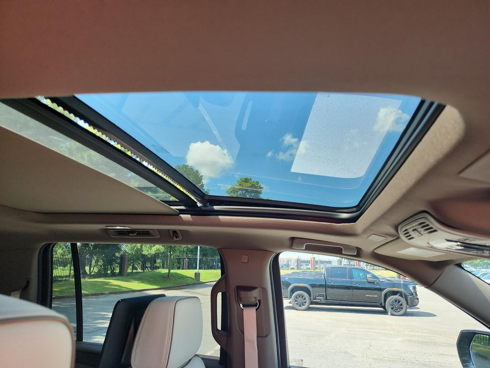2026 GMC Yukon XL 4WD 4dr Denali