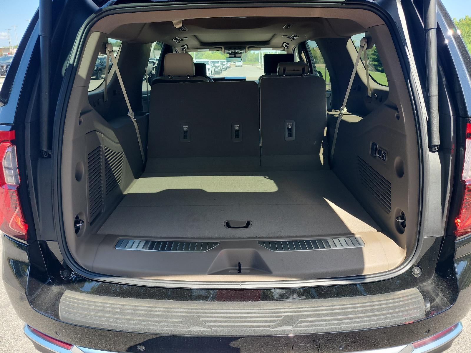 2026 GMC Yukon XL 4WD 4dr Denali