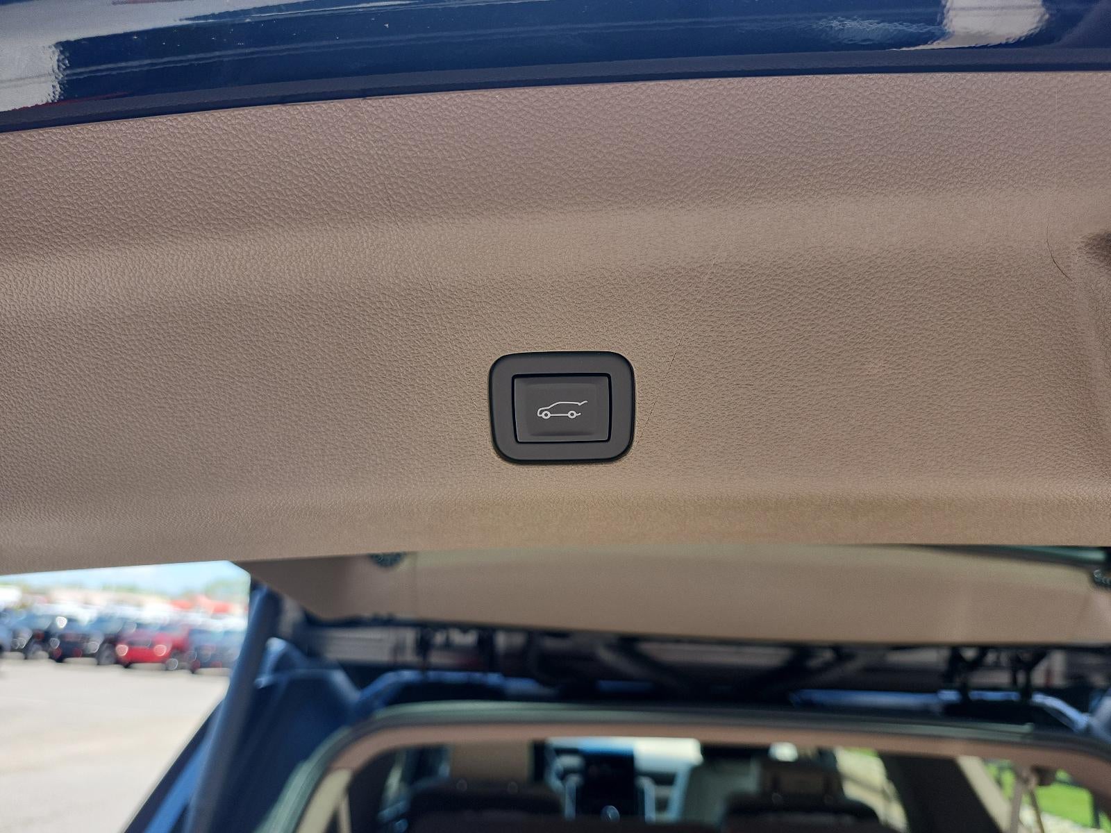 2026 GMC Yukon XL 4WD 4dr Denali