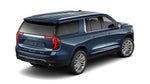 2026 GMC Yukon XL 4WD 4dr Denali