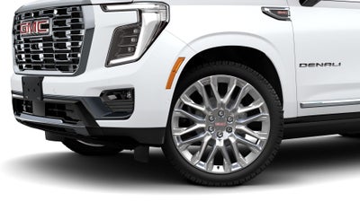 2026 GMC Yukon XL 4WD 4dr Denali