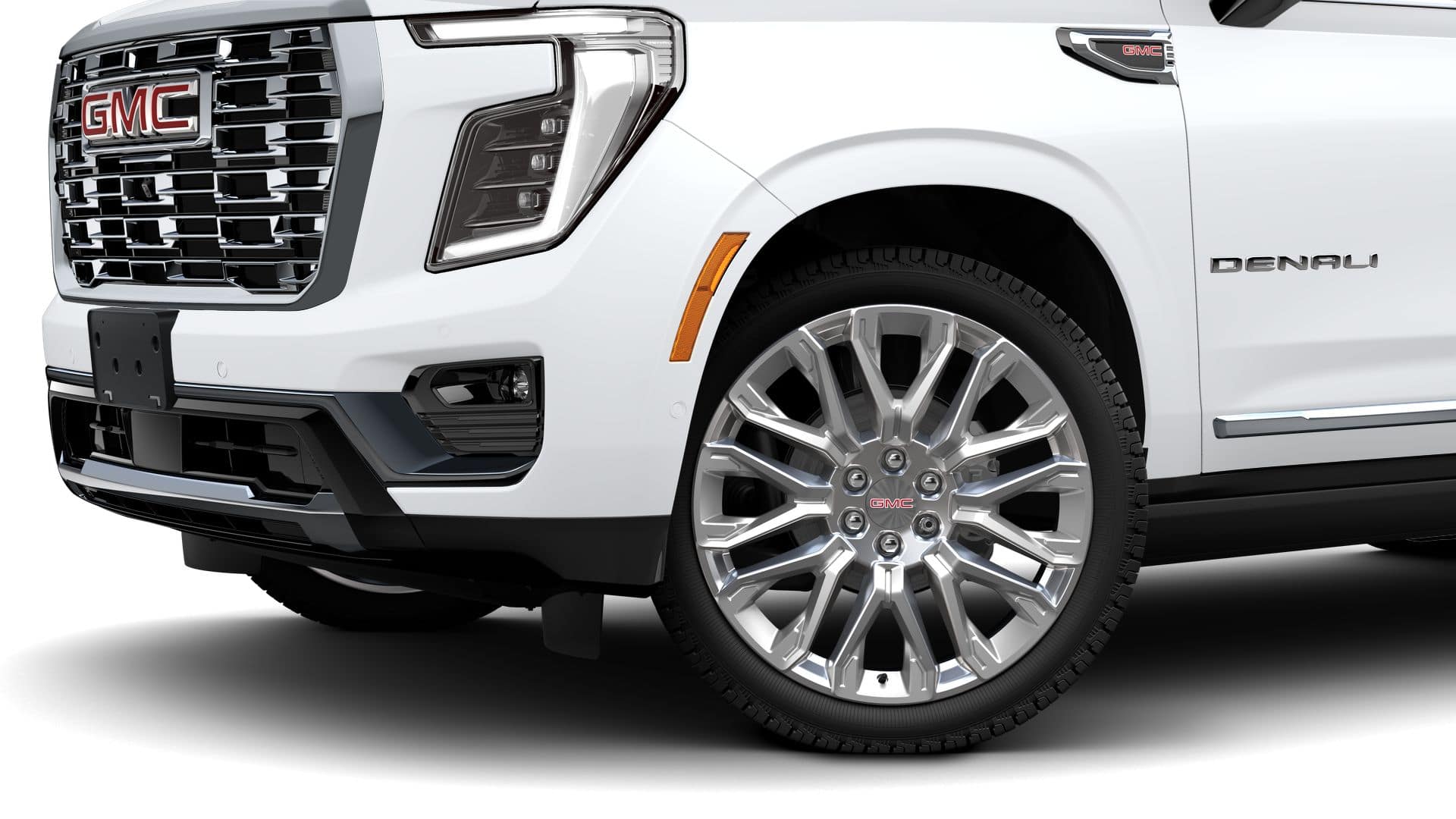 2026 GMC Yukon XL 4WD 4dr Denali