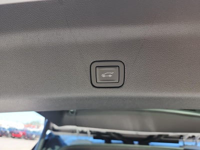 2026 GMC Yukon XL 4WD 4dr Denali