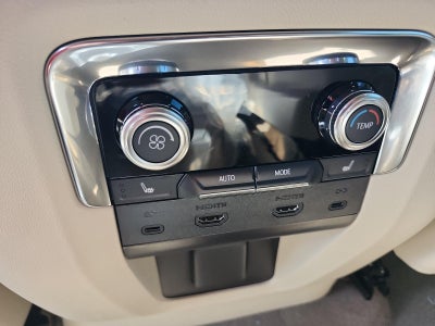 2026 GMC Yukon XL 4WD 4dr Denali