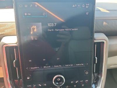 2026 GMC Yukon XL 4WD 4dr Denali