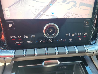 2026 GMC Yukon XL 4WD 4dr Denali