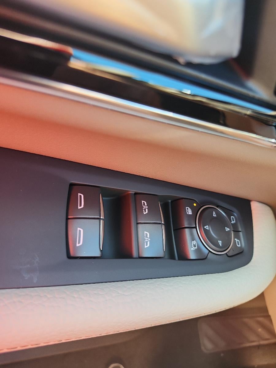 2026 GMC Yukon XL 4WD 4dr Denali