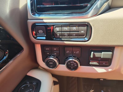 2026 GMC Yukon XL 4WD 4dr Denali