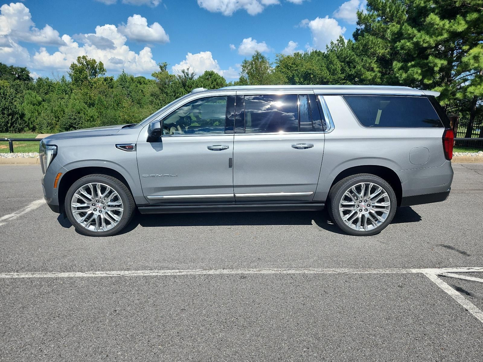 2026 GMC Yukon XL 4WD 4dr Denali