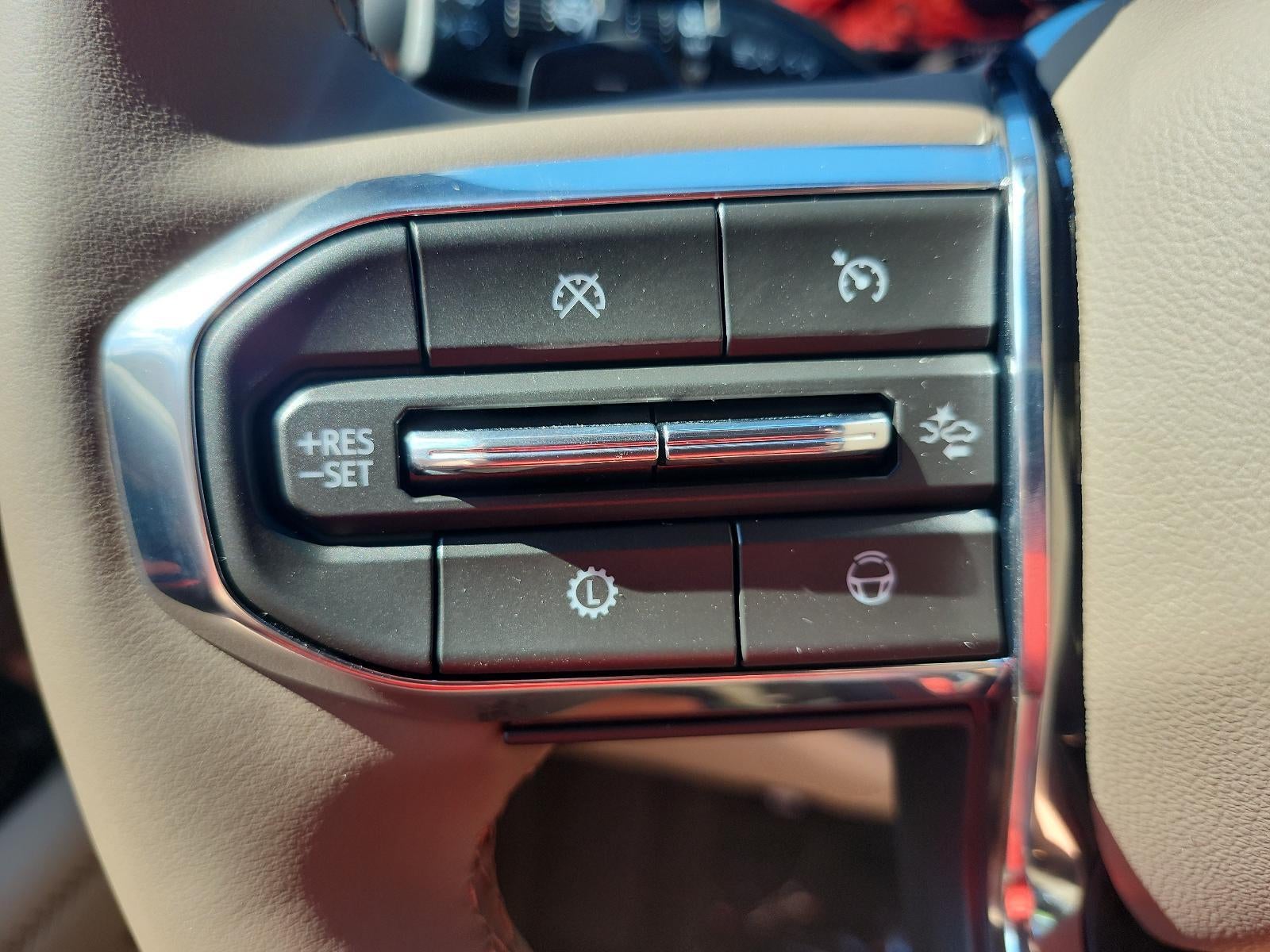 2026 GMC Yukon XL 4WD 4dr Denali