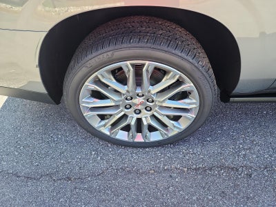 2026 GMC Yukon XL 4WD 4dr Denali