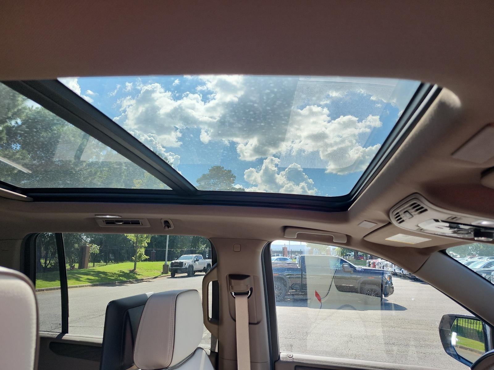 2026 GMC Yukon XL 4WD 4dr Denali