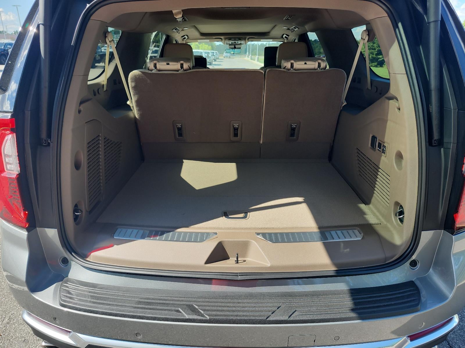 2026 GMC Yukon XL 4WD 4dr Denali