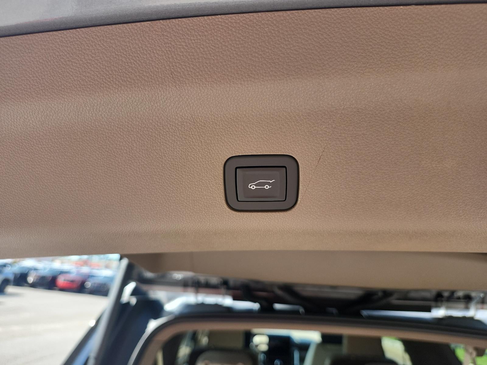 2026 GMC Yukon XL 4WD 4dr Denali