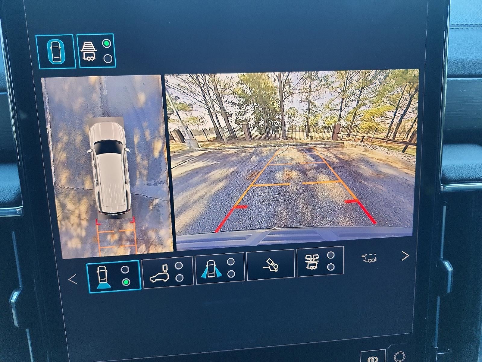 2026 GMC Yukon XL 4WD 4dr Denali