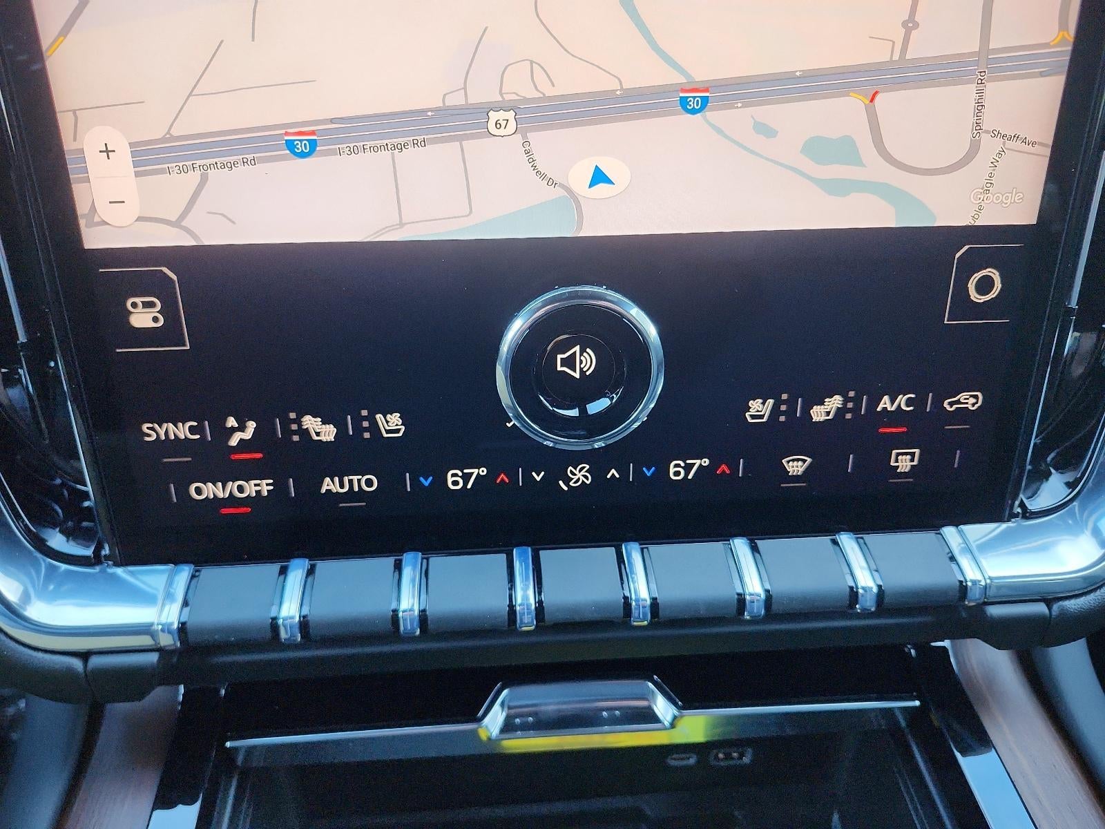 2026 GMC Yukon XL 4WD 4dr Denali