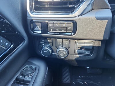 2026 GMC Yukon XL 4WD 4dr Denali