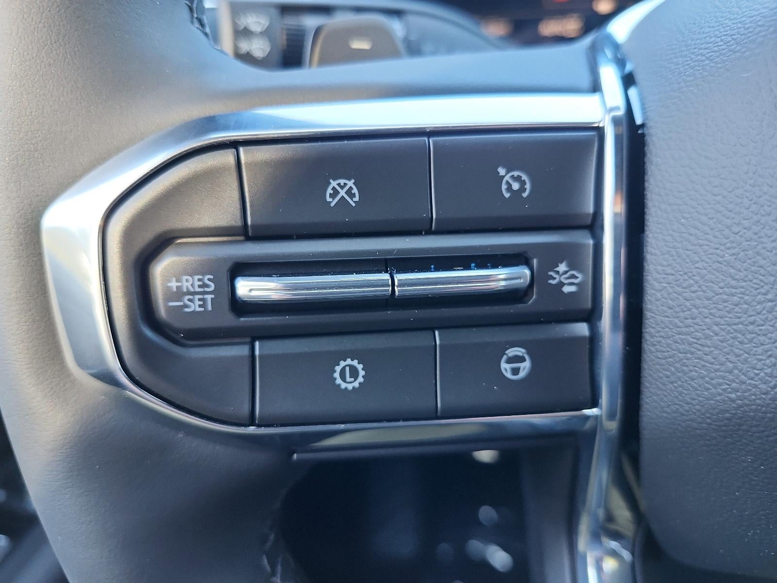 2026 GMC Yukon XL 4WD 4dr Denali