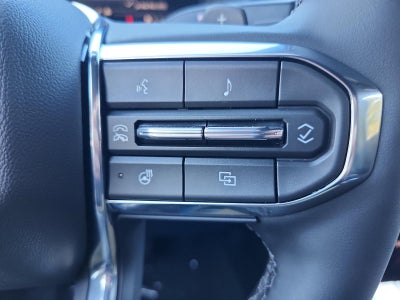 2026 GMC Yukon XL 4WD 4dr Denali