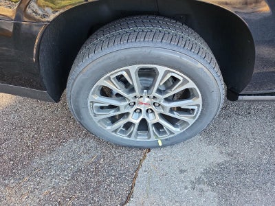 2026 GMC Yukon XL 4WD 4dr Denali