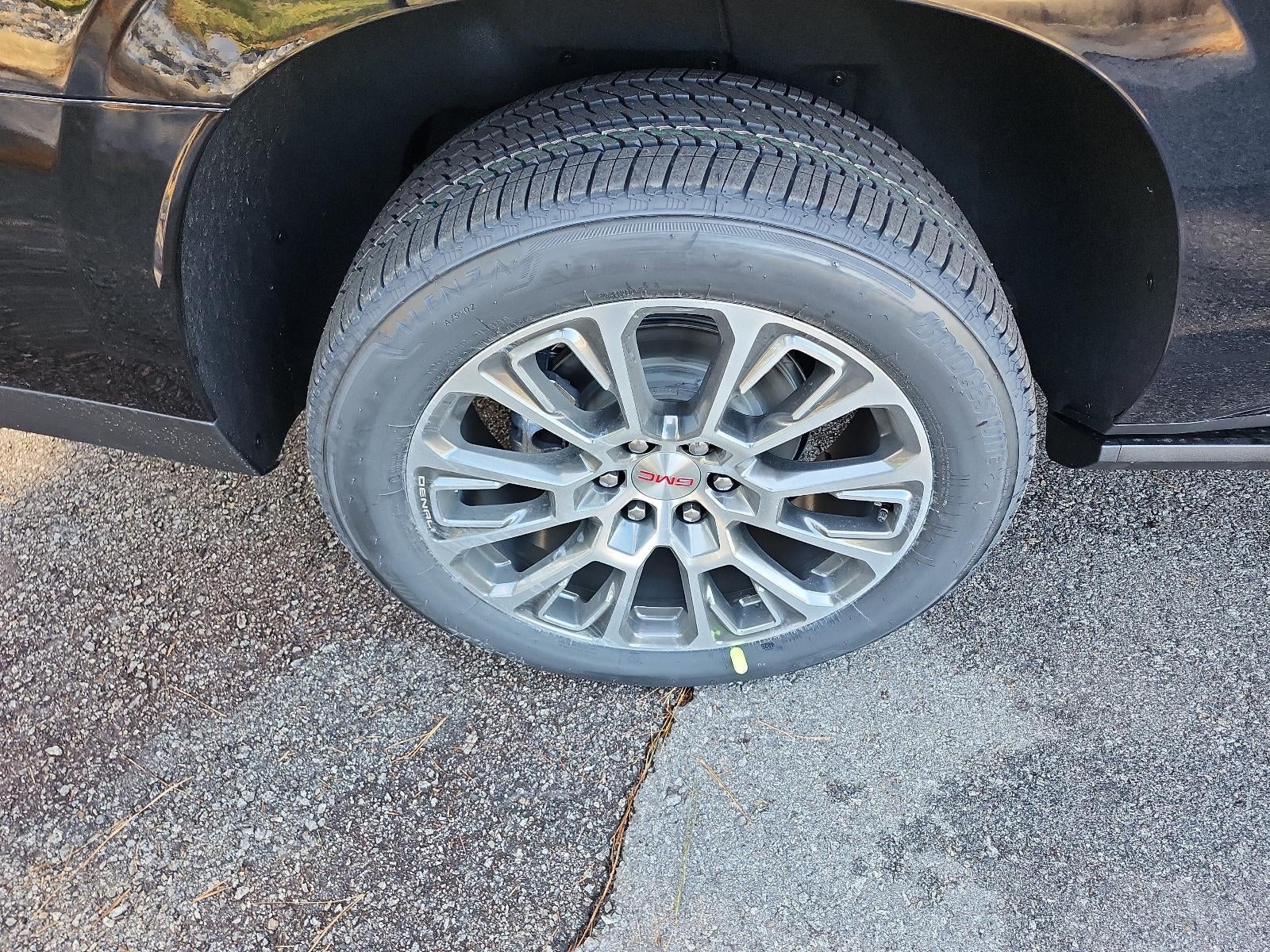 2026 GMC Yukon XL 4WD 4dr Denali