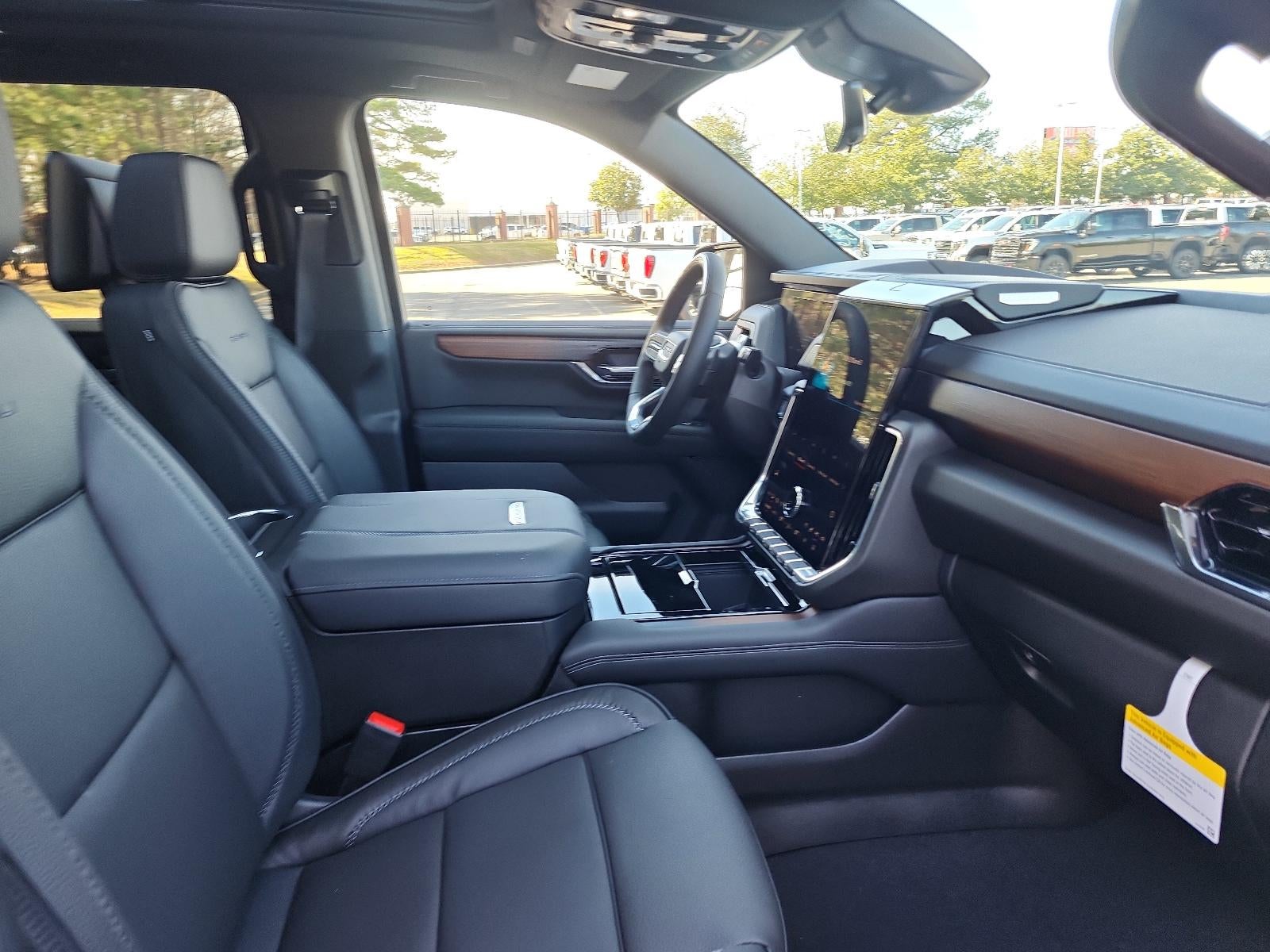 2026 GMC Yukon XL 4WD 4dr Denali