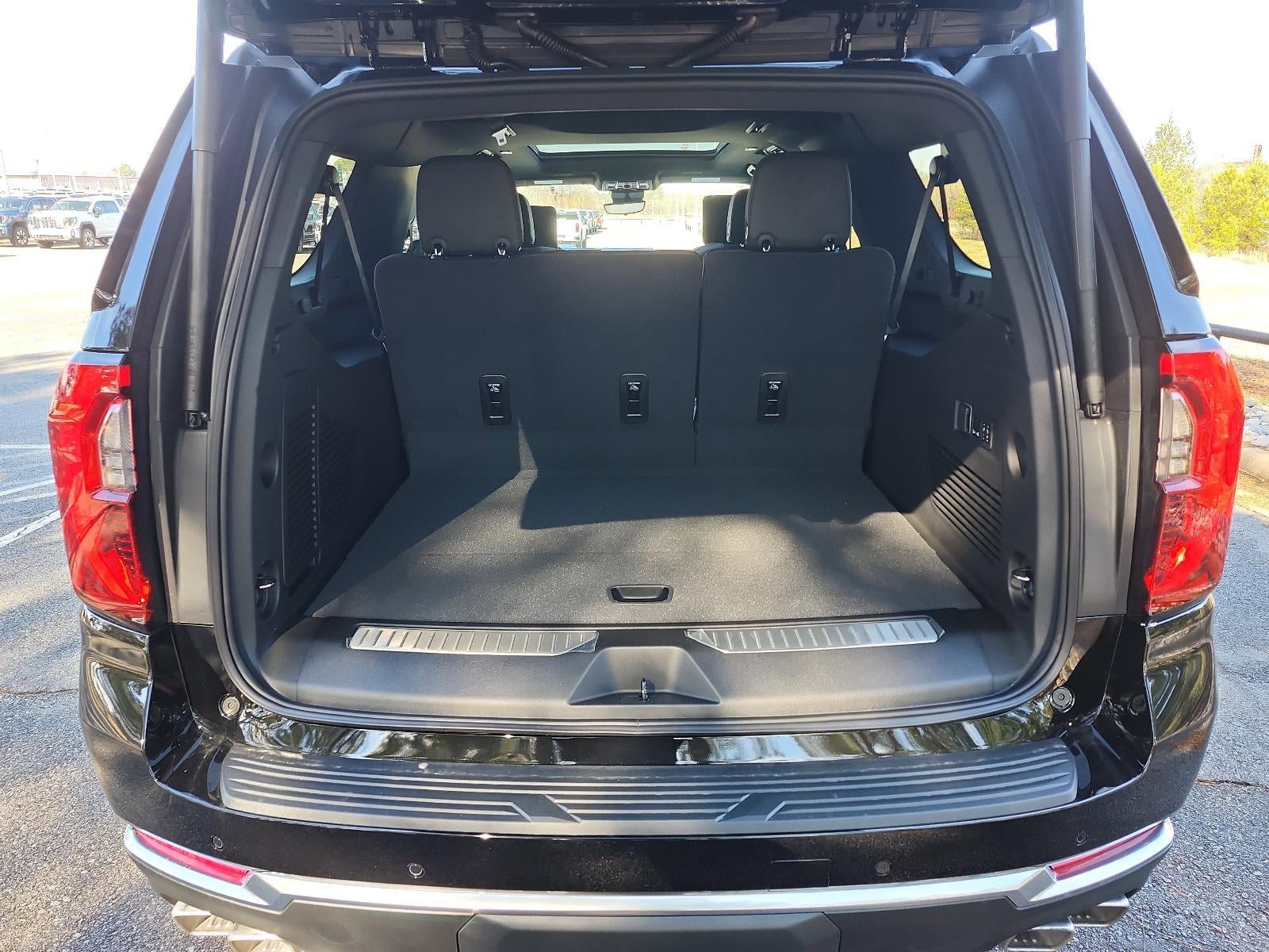 2026 GMC Yukon XL 4WD 4dr Denali