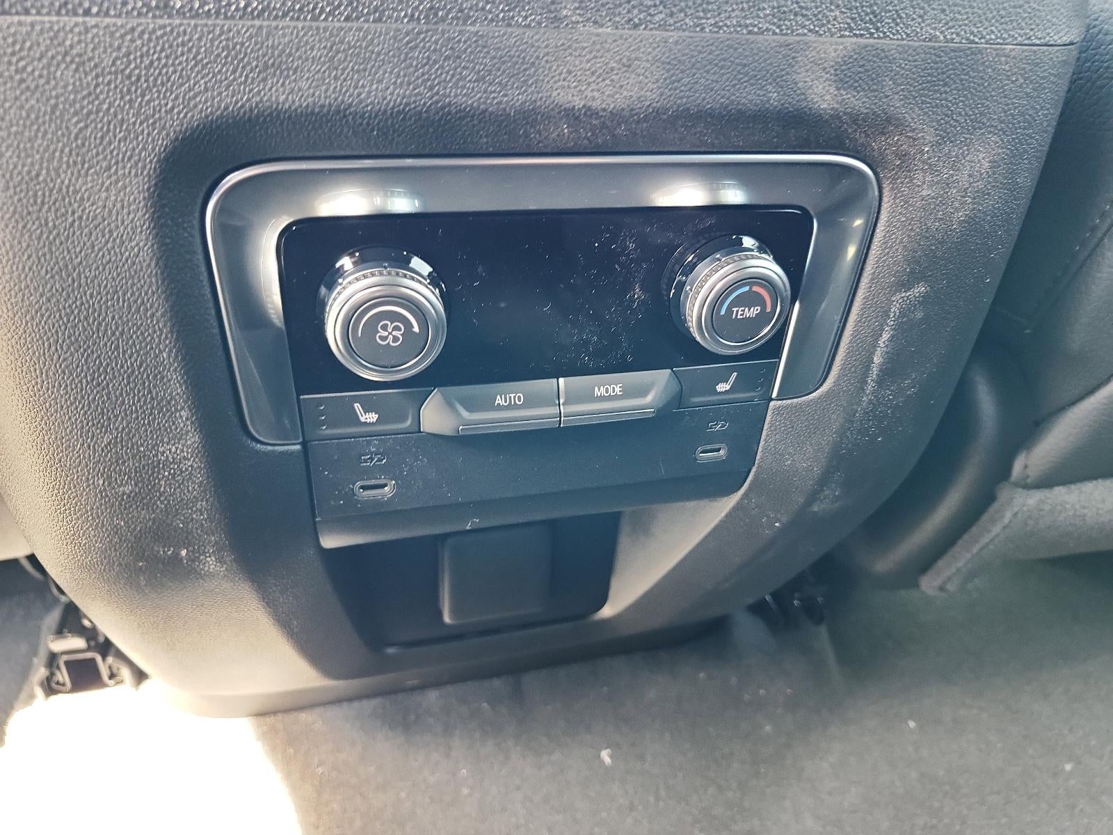 2026 GMC Yukon XL 4WD 4dr Denali