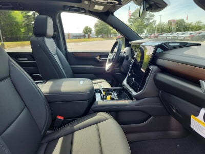 2026 GMC Yukon XL 4WD 4dr Denali