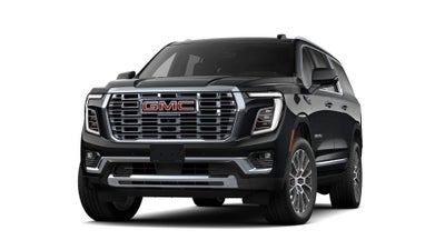 2026 GMC Yukon XL 4WD 4dr Denali