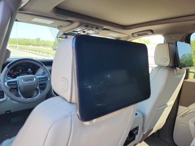 2026 GMC Yukon XL 4WD 4dr Denali