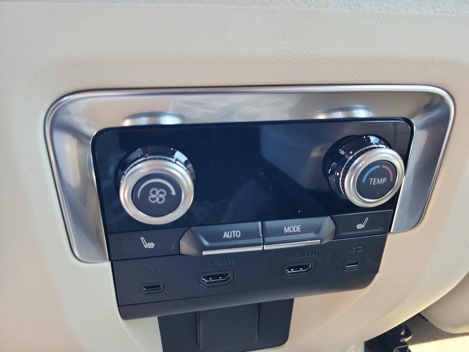 2026 GMC Yukon XL 4WD 4dr Denali