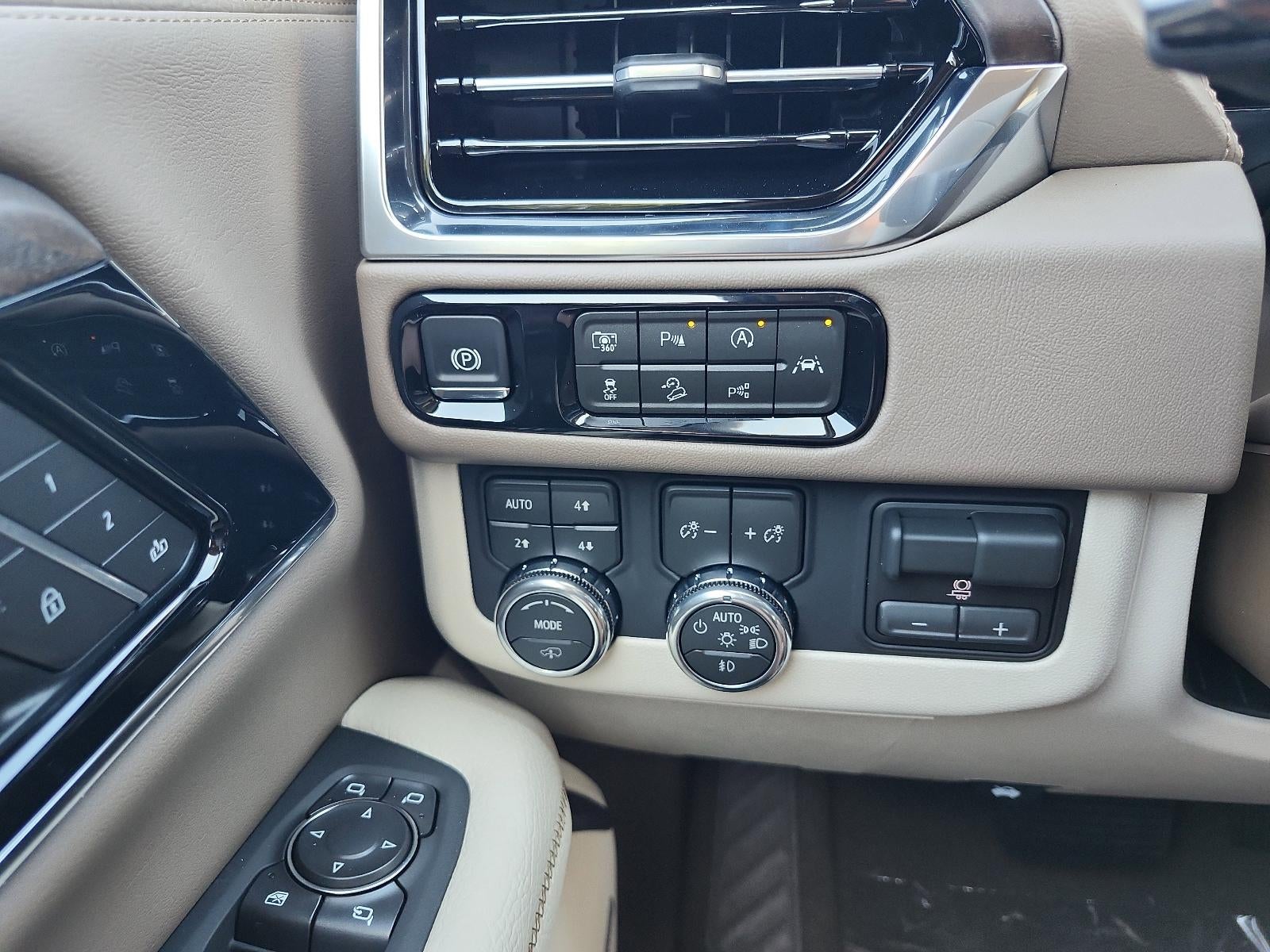 2026 GMC Yukon XL 4WD 4dr Denali