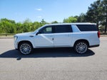 2026 GMC Yukon XL 4WD 4dr Denali
